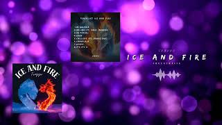 FRAPPO  ICE AND FIRE Álbum Completo Visualizer [upl. by Pretrice633]