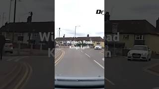 Wisbech road King’s Lynn drivingtestroutes ukdrivingtest drivingtest [upl. by Ennoirb26]