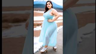 Srjasminr AI indian lookbook love lookbook subscribe sr music bollywood song ai movie [upl. by Yrelbmik]