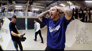 Best Trick Highlights  Battle Of Hastings 2017 [upl. by Ahslek92]