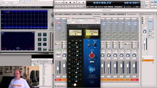 EQ Basics and Beyond A Webinar with Barry Wood [upl. by Ennair]