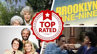 The Best Nbc Comedies Of All Time 🤩 [upl. by Oatis]