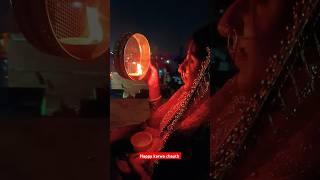 Karwa chauth status karwachauth karwachauthspecial karwachauth4kstatus trending shortsfeed [upl. by Enetsuj]