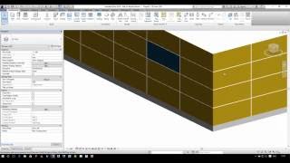 Equitone  Introduction to Revit [upl. by Tait]