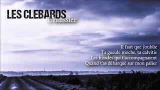 Les Clébards  Lhuissier [upl. by Yenot]