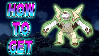 Where To Find Chespin Quilladin and Chesnaught In Pokemon Scarlet amp Violet DLC [upl. by Marylinda349]