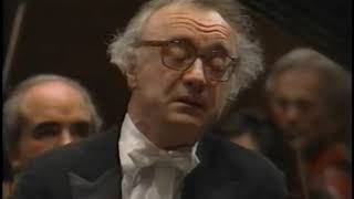 Beethoven Piano Concerto No 5 E♭ Emperor Alfred Brendel Kurt Masur [upl. by Ela]