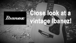 Ibanez Artcore AG75 Review [upl. by Juana]