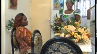 Ma Famille African Saga  Partage Part 5 [upl. by Breanne]