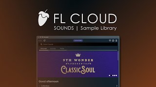 FL CLOUD  Sounds [upl. by Etana]