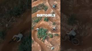 From Dirt to Dreams How the Dirtgirls are Reshaping Mountain Biking [upl. by Celestine]