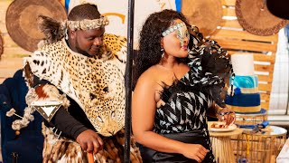 Tsonga best wedding dance 💃 🕺🔥🔥 [upl. by Peta5]