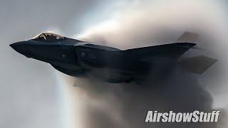 Best Fighter Jet Flybys 2022 [upl. by Htur718]