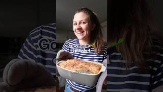 Des lasagnes vegetariennes et protéinées  🧑🏽‍🍳🌿 recettefacile consommermieux vegetarien [upl. by Enowtna]