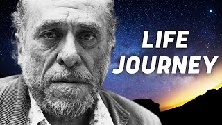 Charles Bukowski  Living on the Edge  A Journey Through His Compelling Life [upl. by Placidia]