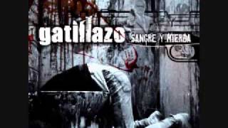 GATILLAZO MUCHA MUERTE NUEVO DISCO EN DIRECTO 2011 Video Oficial240p H 264 AAC [upl. by Maibach887]