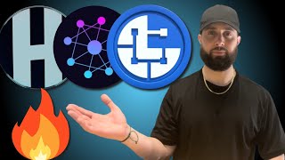 Top 7 Micro Cap Crypto To Buy In September 2023 Massive Potential [upl. by Marquardt207]