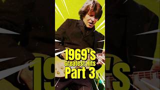 1969 Greatest Hits Part 3 musiconfire music 60s 60ssongs 60smusic greatesthits [upl. by Tisman]