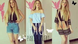 ☼ HAUL HAUL HAUL ☼ [upl. by Anirak]