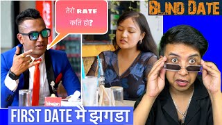 Blind Date Season 3 Episode 4  NefoliPie Reaction [upl. by Danit651]