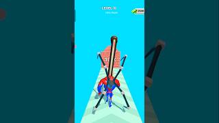 Build a Superhero Game  Create Your Own Hero Gameplay  Hero Haven [upl. by Kandace]