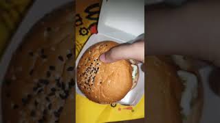 moburg momos burger wowmomos edit nimravlogs [upl. by Patman]