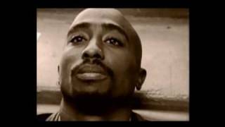 2Pac  Changes Official Music Video [upl. by Olpe]