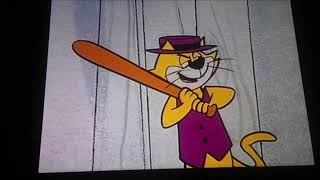 TOP CAT 1961 quot1quot RcTv EP [upl. by Schramke]