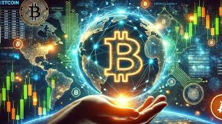 Crypto Breaking News No20 Bitcoins Promising Future Ethereums Struggles [upl. by Nodmac]