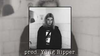 FREE GHOSTEMANE TYPE BEAT quotspieluhrquot prod Yung Ripper [upl. by Himelman]