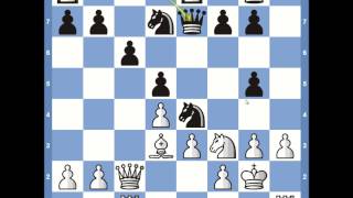 FIDE Grand Prix Baku 2014 Round 1  Karjakin vs Caruana [upl. by Devland]