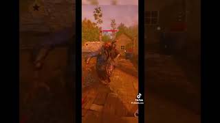 New god mode glitch in bo6 zombies bo6 [upl. by Ecneret]