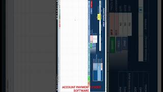 ACCOUNT PAYMENT LEDGER SOFTWARE [upl. by Sanders]