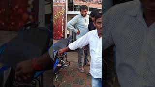 comedy song song 4112024 ko hamlog bike lini sorrom pahuchi amazing comedy [upl. by Rebhun]