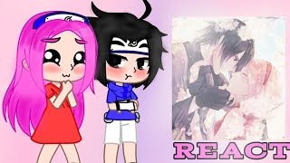 Time 7 Hinata Reagindo ao Shipp SasuSaku 0102 [upl. by Hawthorn]