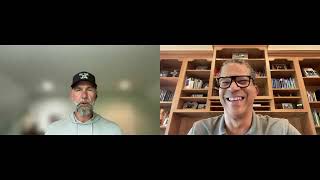 Leading with Humility Insights on Emotional Intelligence and Growth with Eric Pennington S128 [upl. by Ayatal]