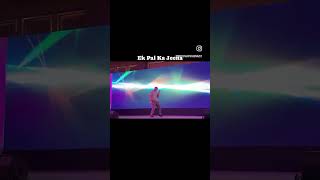 Ek Pal Ka Jeena dance trending shortsvideo reels [upl. by Germin]