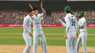 Pakistan vs England 1st Test Day 1 Highlights 2024  PAK vs ENG 1st Test 2024 Day 1 Highlights [upl. by Elem486]