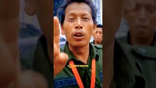 Pendukung Berat Samani dan Bellinda [upl. by Murdoch]