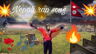 Sad Shayari Mood Off Shayari Editing Free Fire 🥀💔🎶 Editing DPGAMER [upl. by Sherburn]