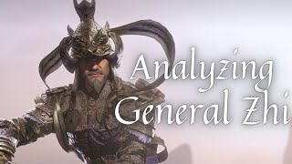 Analyzing General Zhi [upl. by Assenal]