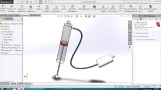 SOLIDWORKS  Assembly Structures in DriveWorks Xpress [upl. by Aneelak475]