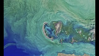 Caspian Sea Level Change and its Environmental Impacts on the Geopolitics of the Region [upl. by Dirk]