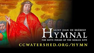 Hymn 865 • “THAXTED” The Saint Jean de Brébeuf Hymnal [upl. by Frymire]