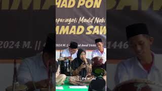 SHOLAWAT GRUB REBANA ALHIDAYAH [upl. by Hardi957]