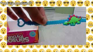 Trip to Kmart fidgets 1outof4 subscribe [upl. by Araiek]