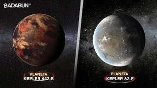 10 Planetas increíbles donde pudiera haber vida [upl. by Willner320]