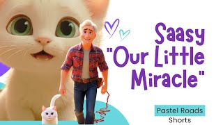 quotSaasyquot our Little Miracle [upl. by Tamar]