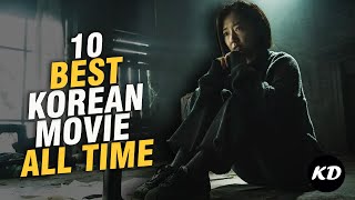 20 Best Korean Movies of All Time [upl. by Nannek850]