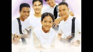 New Boyz  Meraung wlyrics [upl. by Acsot]